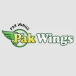 PAK WINGS