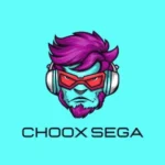choox sega