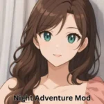 Night Adventure Mod