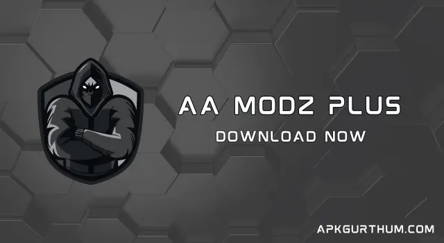 AA Modz Plus