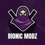 Bionic Modz