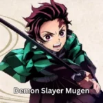 Demon Slayer Mugen