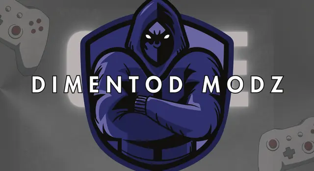 Dimentod Modz