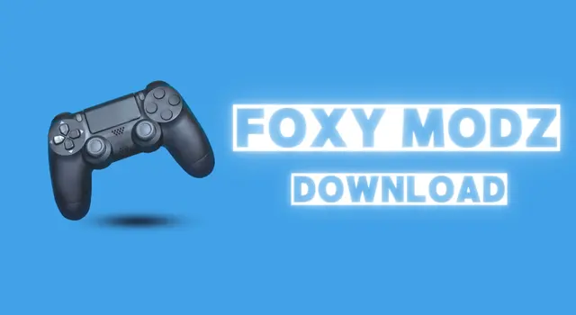 Foxy Modz