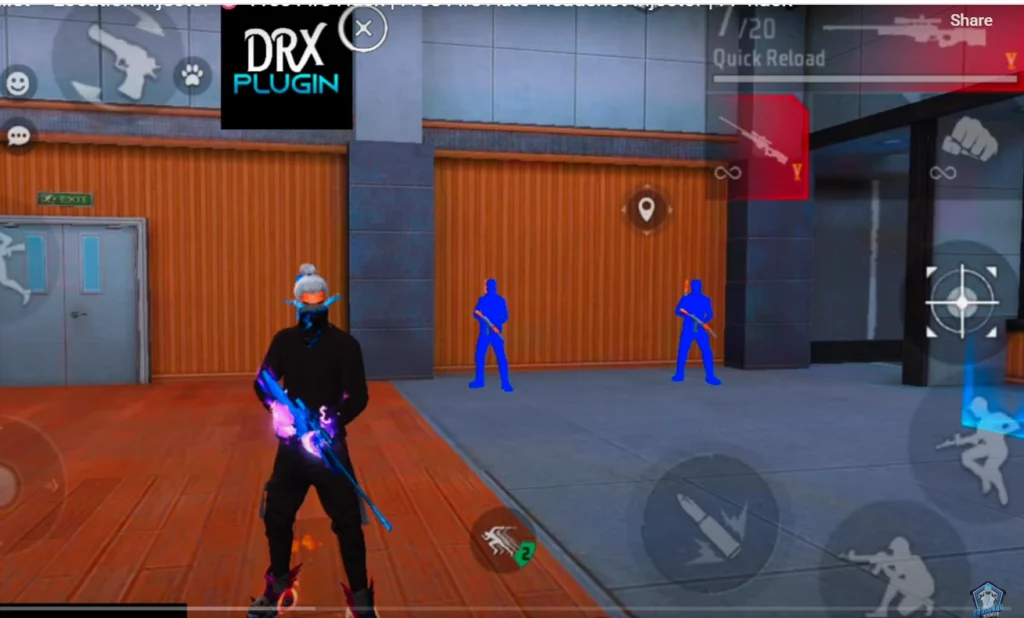 Jayas Config Injector