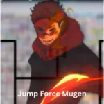 Jump Force Mugen