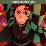 Mugen Anime Fight