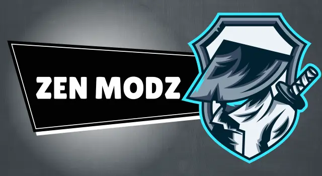 Zen Modz