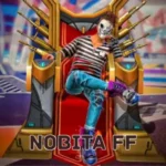 Nobita FF