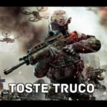 Toste Truco