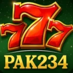 Pak234 Game